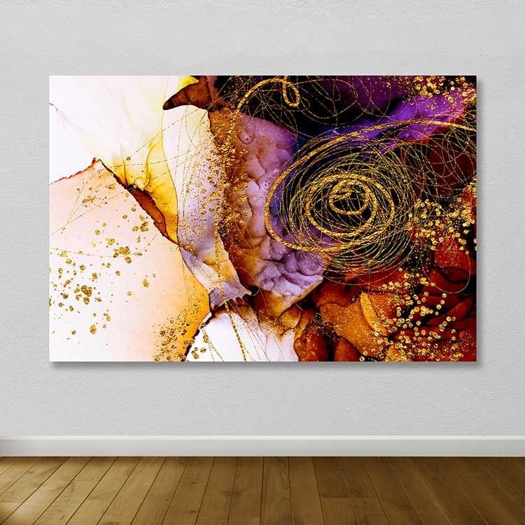 Wallity Слика KNV4417_3080, 30x80 cm