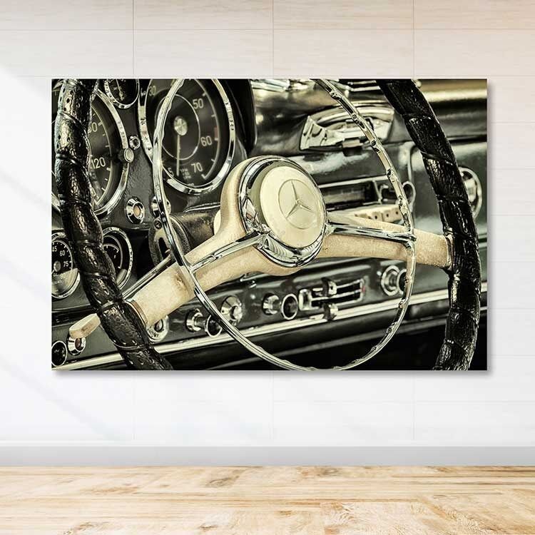 Wallity Слика DKY41096017848_50120, 50x120 cm