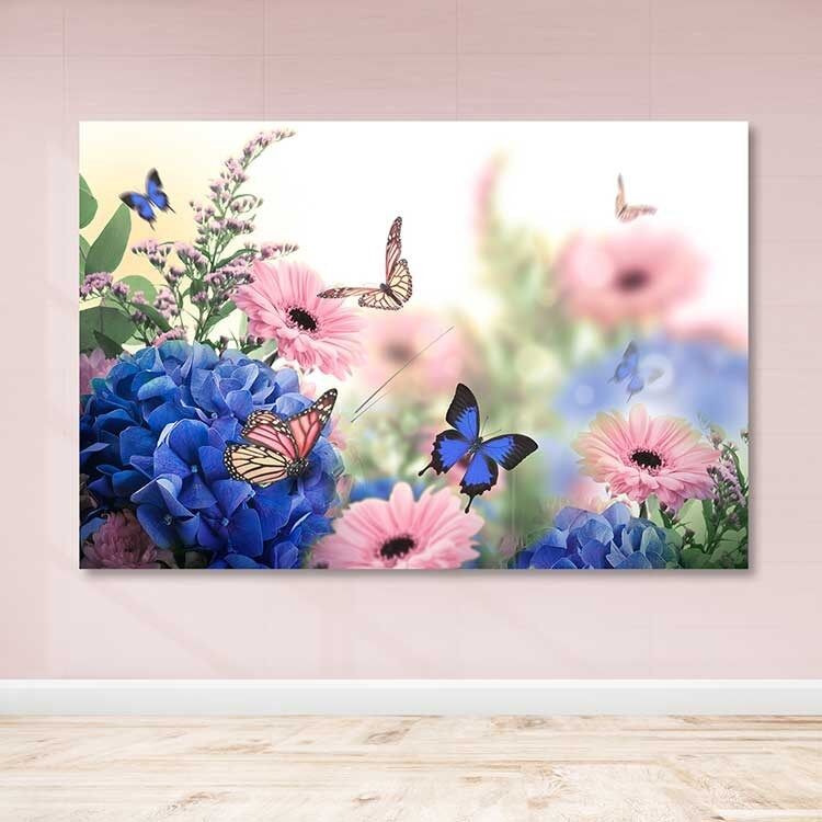 Wallity Слика DEV03493100140, 100x140 cm