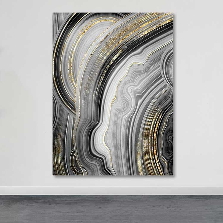 Wallity Слика KNV9951, 50x70 cm