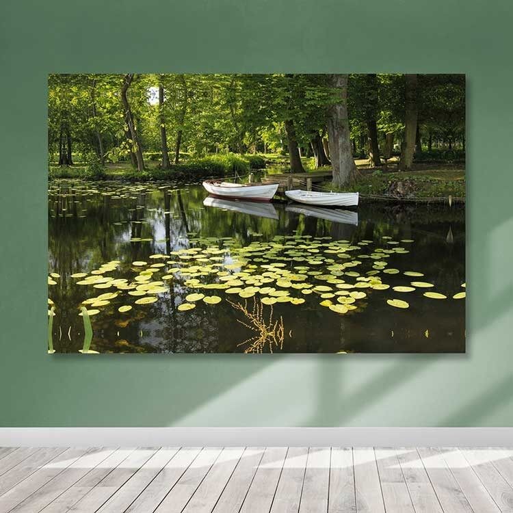 Wallity Сет Слики MDF1014375124, 3 Дела