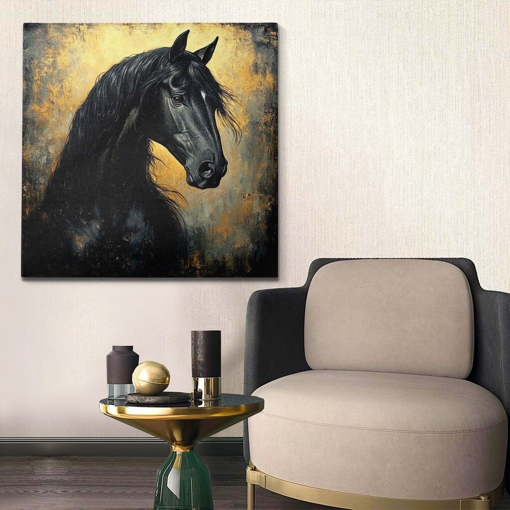 Wallity Сет Слики MDF193662107, 3 Дела