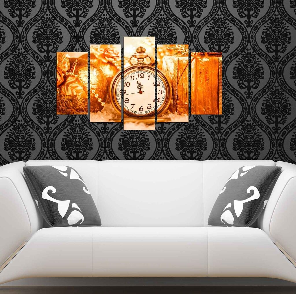 Wallity Слика DEV02794100140, 100x140 cm