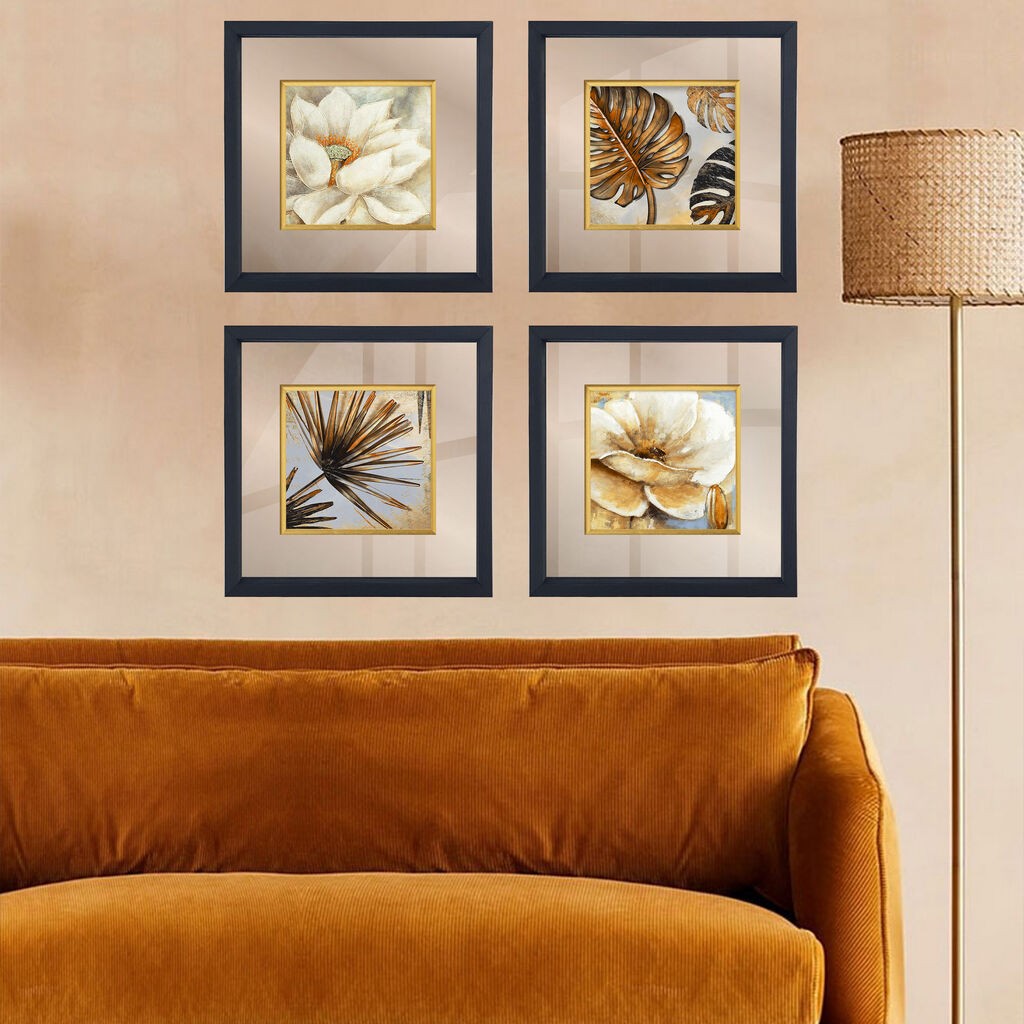 Wallity Слика Kanvas Tablo-30, 50x70 cm