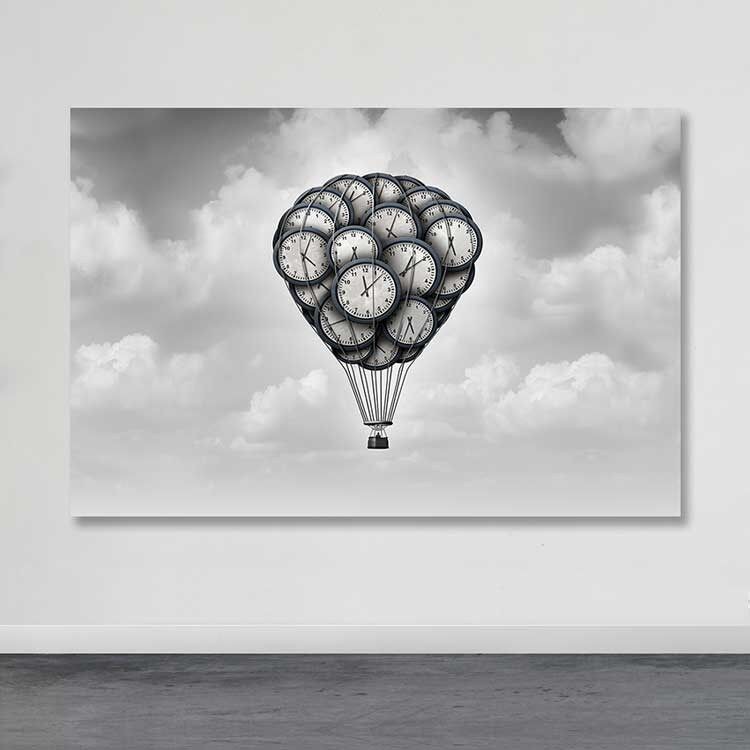 Wallity Слика KNV9957, 50x70 cm