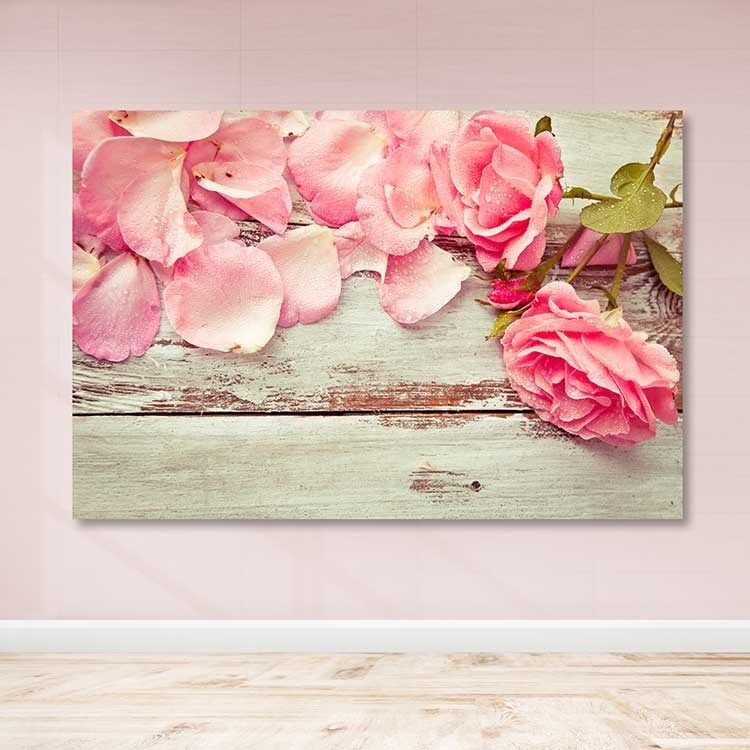 Wallity Сет Слики MDF292458596, 3 Дела