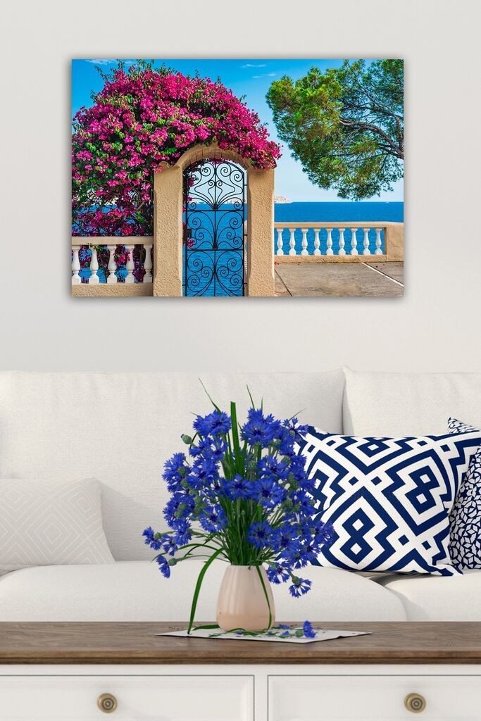 Wallity Слика DEV03080100140, 100x140 cm