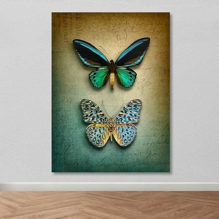 Wallity Слика DKY223421124_50120, 50x120 cm