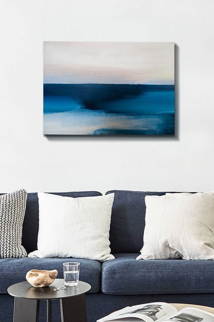 Wallity Сет Слики MDF139252, 3 Дела