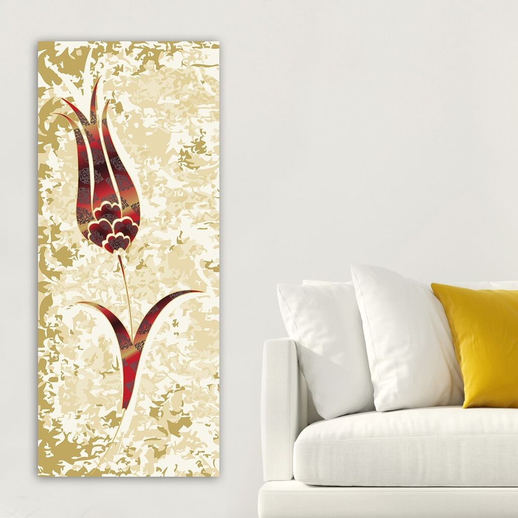 Wallity Сет Слики MDF381823312, 3 Дела