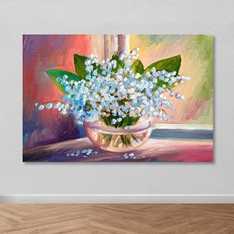 Wallity Слика DKY275169218_50120, 50x120 cm