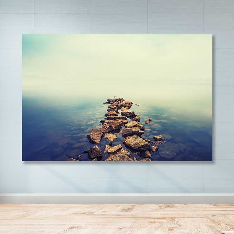 Wallity Сет Слики MDF0024, 3 Дела