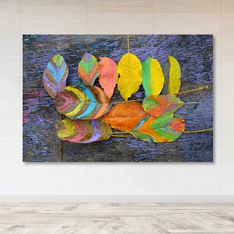 Wallity Слика DEV03518100140, 100x140 cm