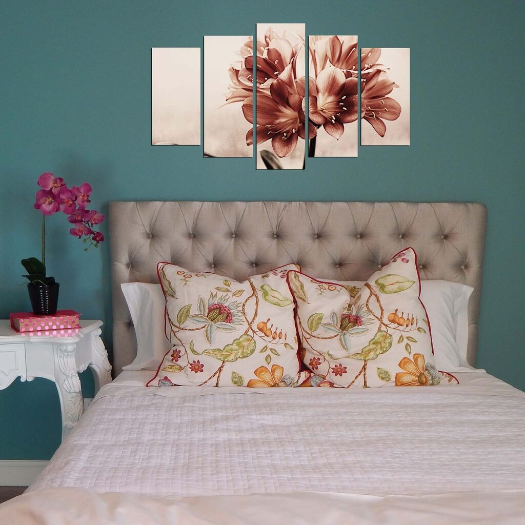 Wallity Слика DEV02847100140, 100x140 cm