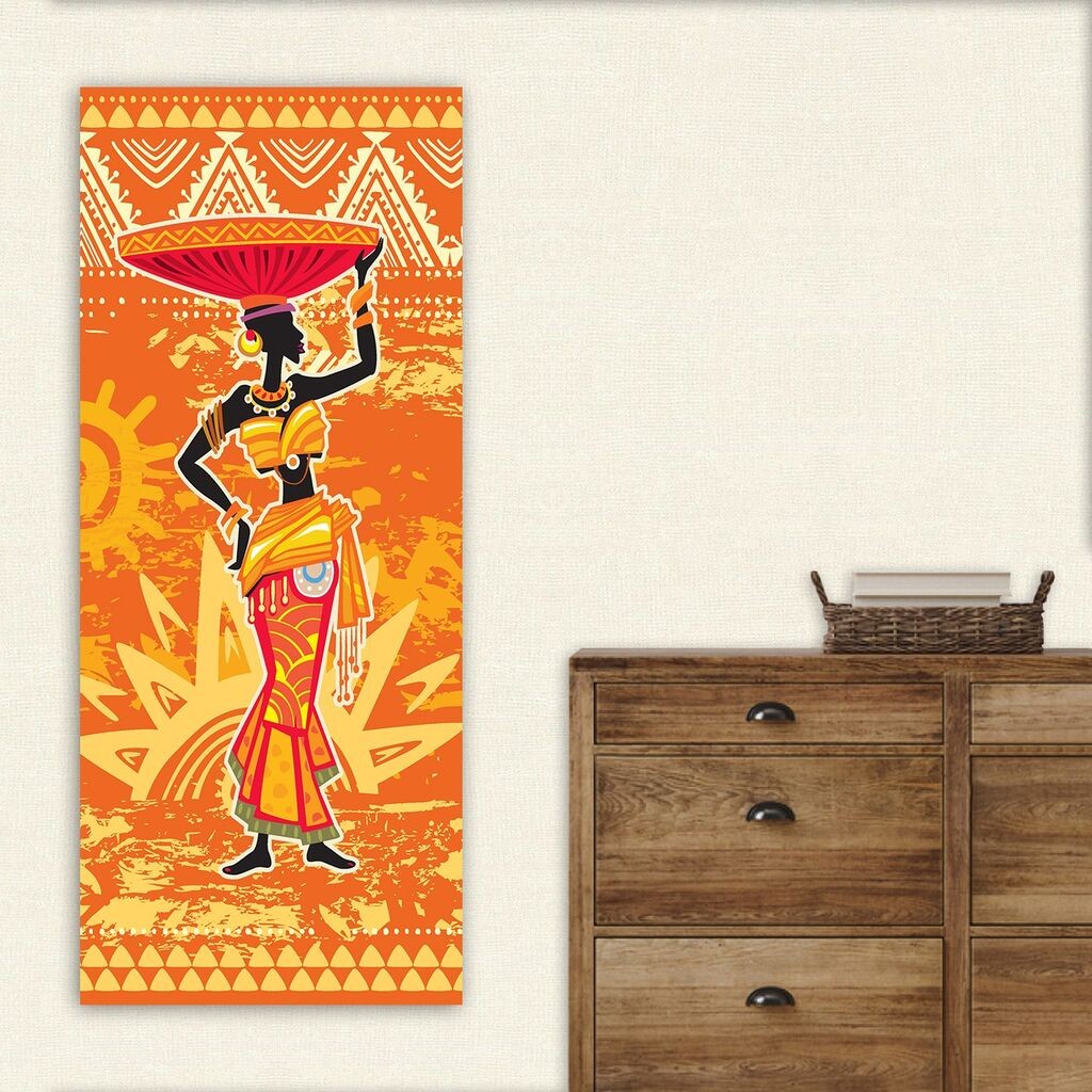 Wallity Сет Слики MDF422110, 3 Дела