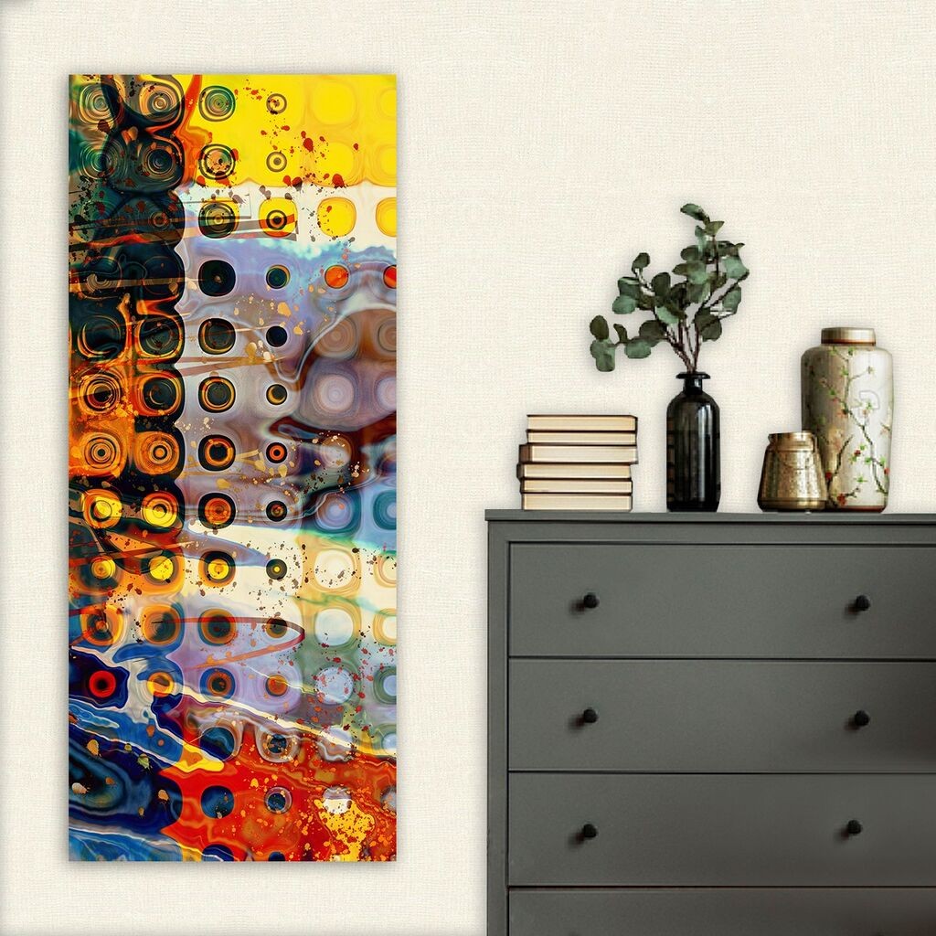 Wallity Слика DKY616884665_50120, 50x120 cm