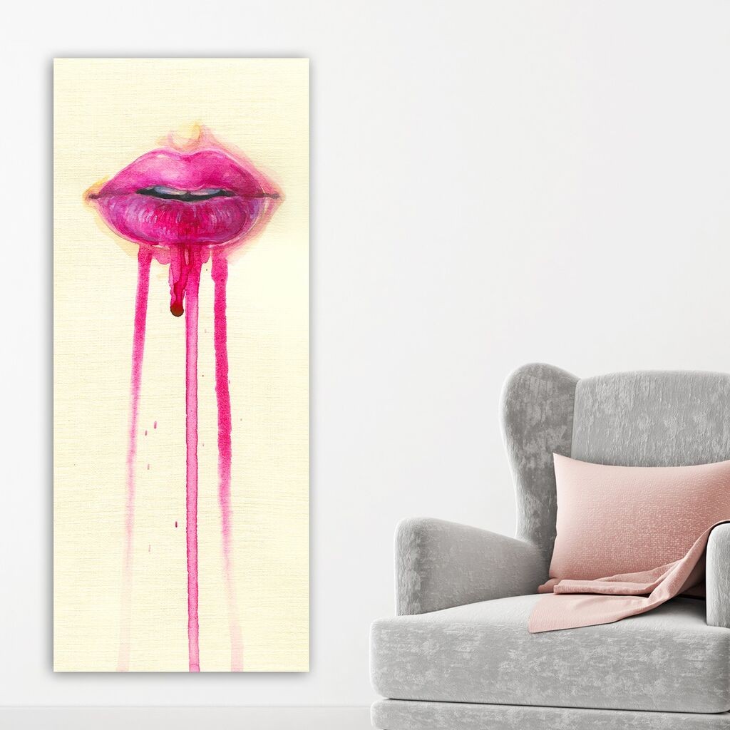 Wallity Сет Слики MDF3741115, 3 Дела