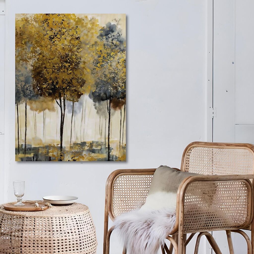 Wallity Сет Слики MDF223607871, 3 Дела