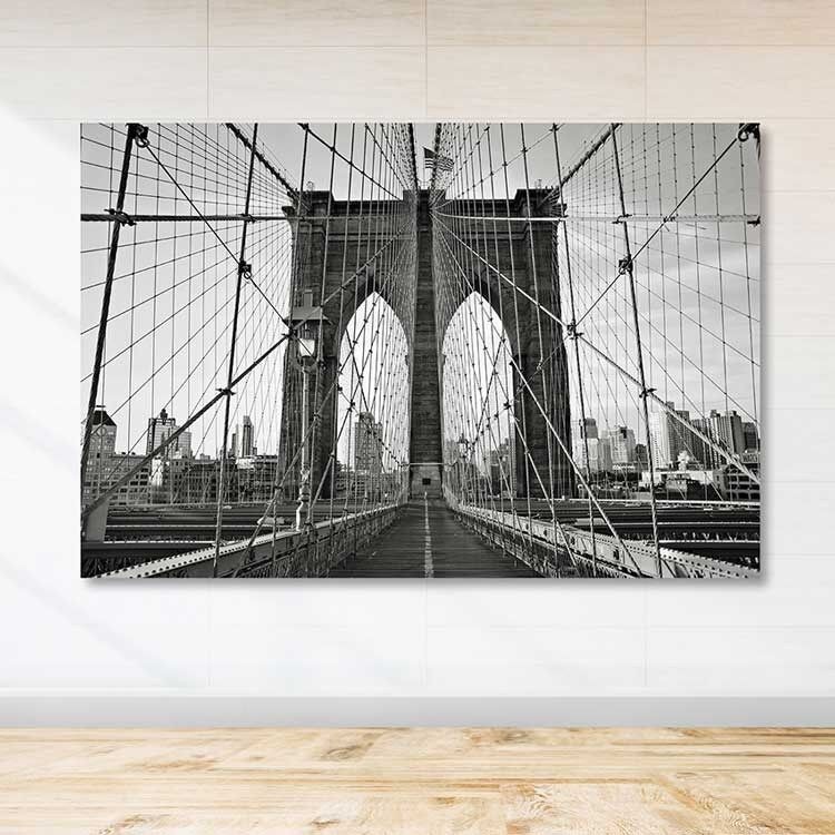 Wallity Слика DKY384734212_50120, 50x120 cm