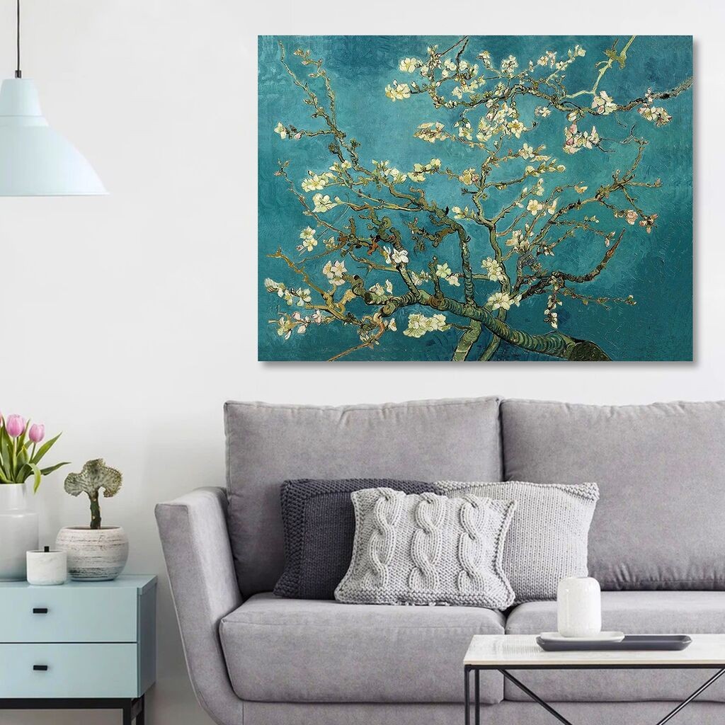 Wallity Сет Слики MDF233816476, 3 Дела