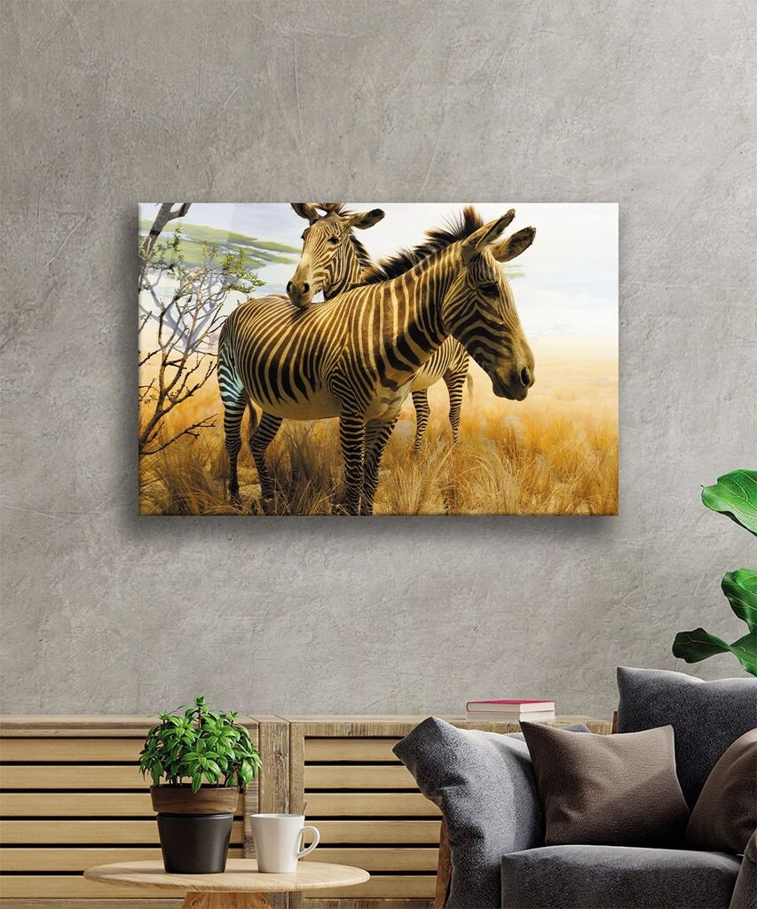 Wallity Слика DEV03340100140, 100x140 cm