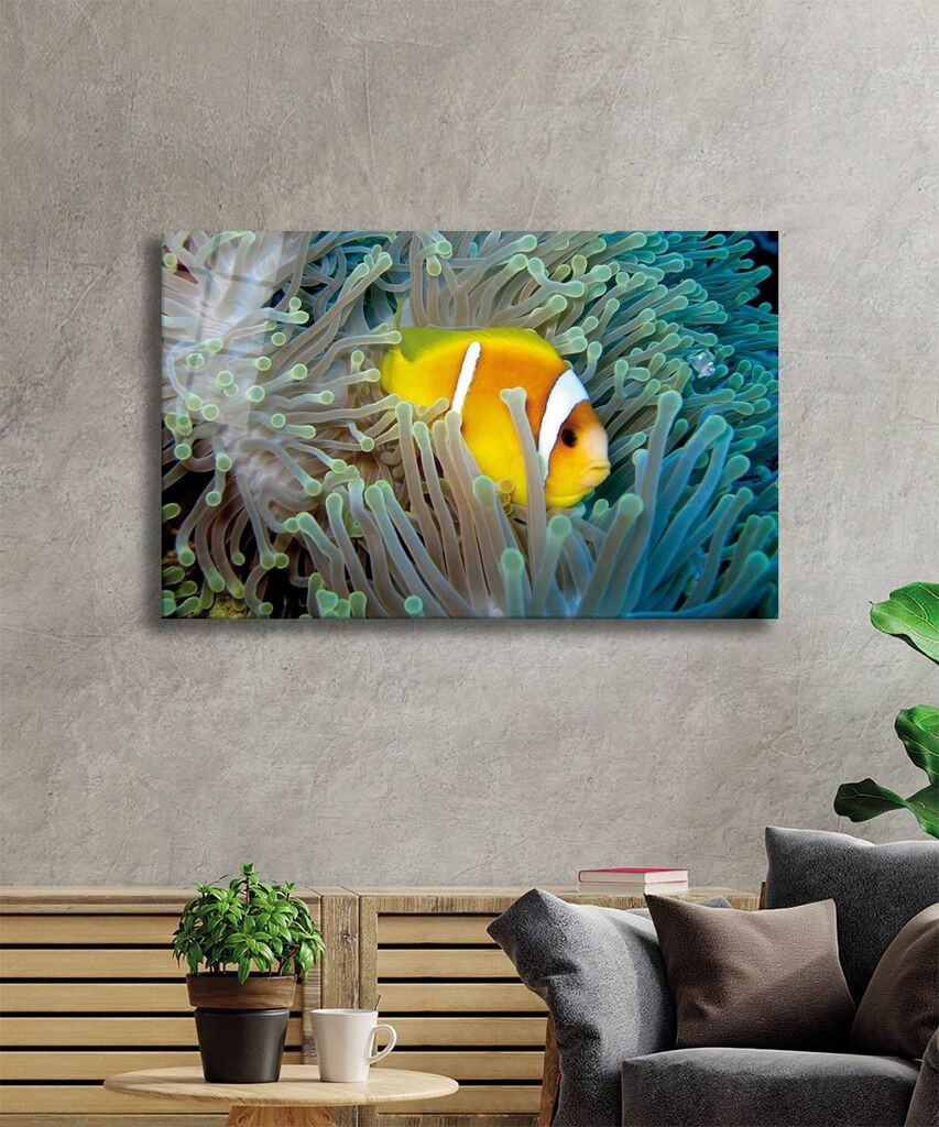 Wallity Слика DEV03244100140, 100x140 cm