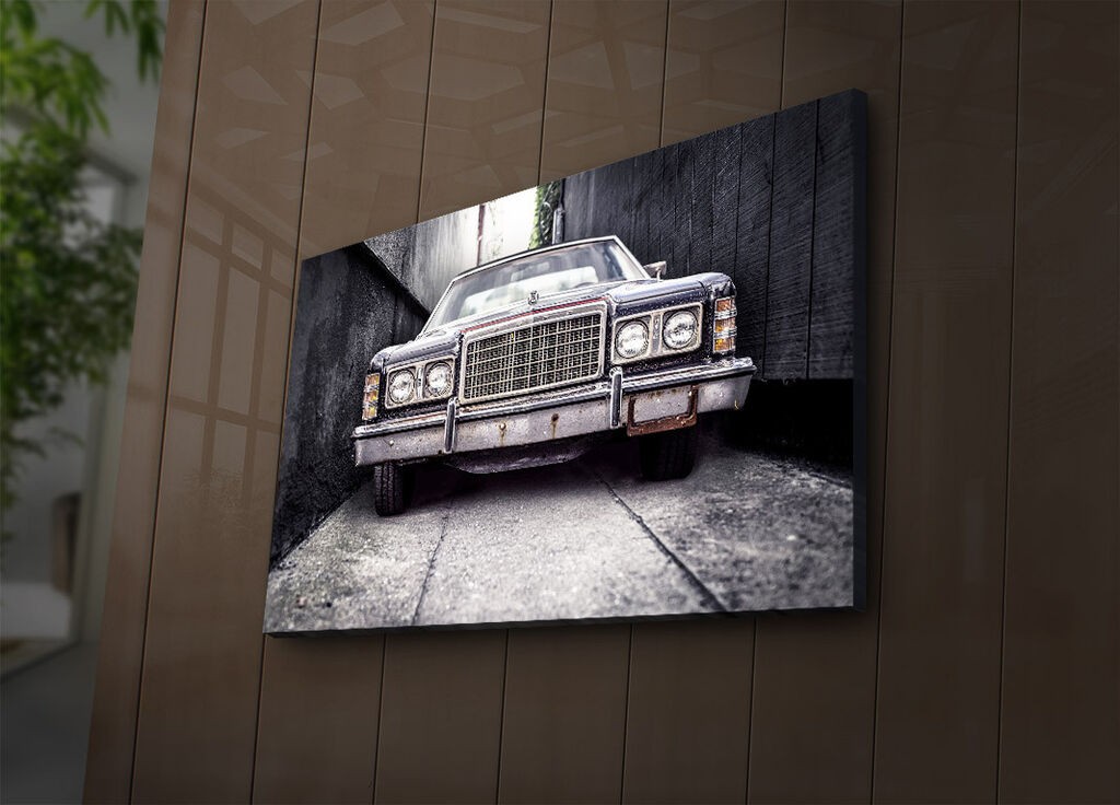 Wallity Слика DEV02248100140, 100x140 cm