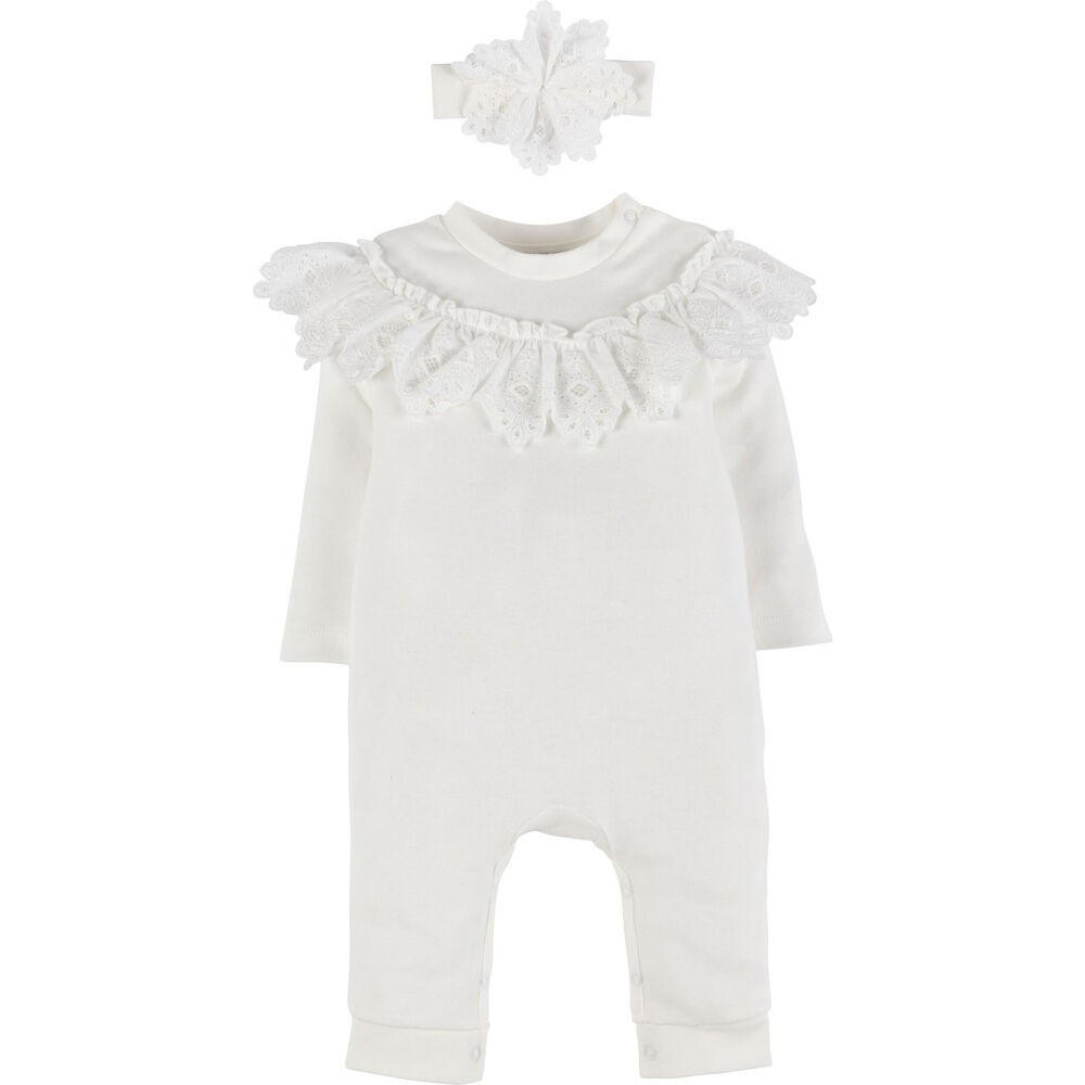 Idil Baby Mamino Сет за новороденче од 3 парчиња