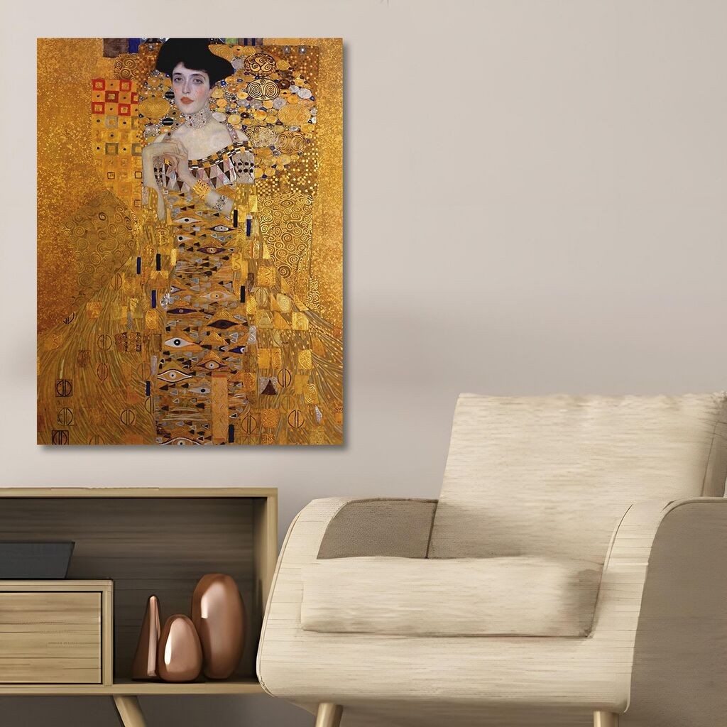 Wallity Сет Слики MDF233385406, 3 Дела