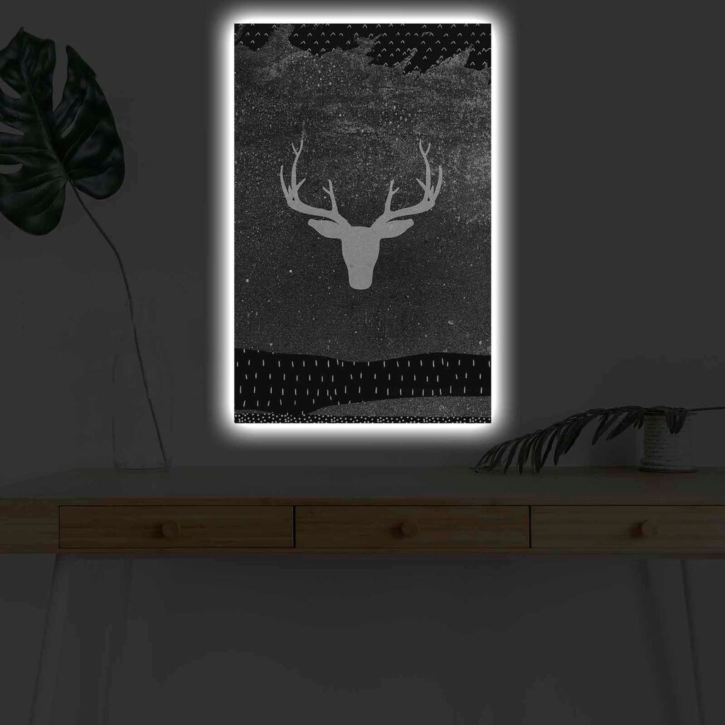 Wallity Слика DEV02266100140, 100x140 cm