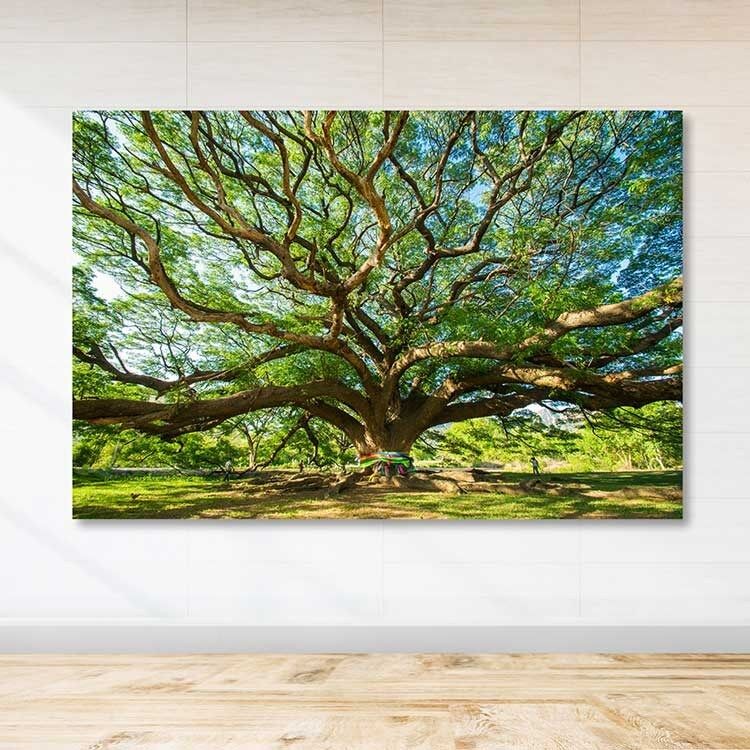 Wallity Слика DKY21377615332_50120, 50x120 cm