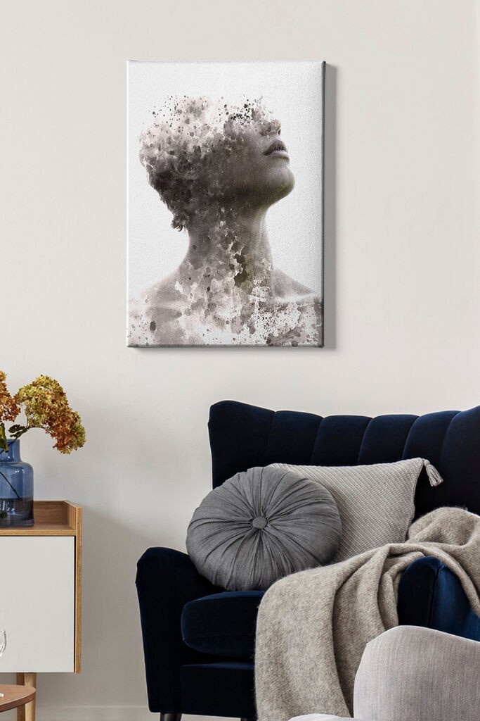 Wallity Сет Слики MDF14561833, 3 Дела