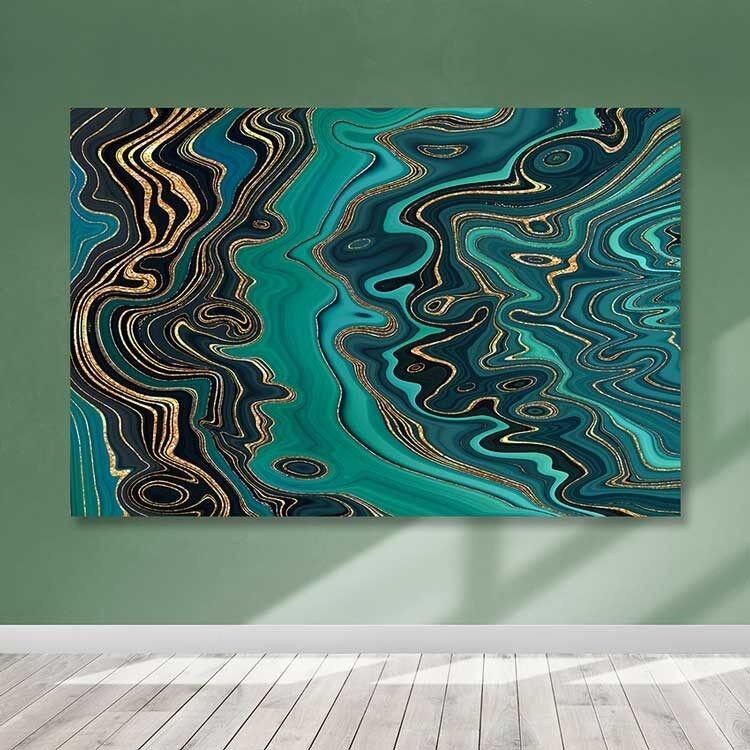 Wallity Слика KNV9948, 50x70 cm