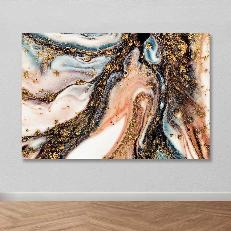 Wallity Слика KNV10106, 50x70 cm