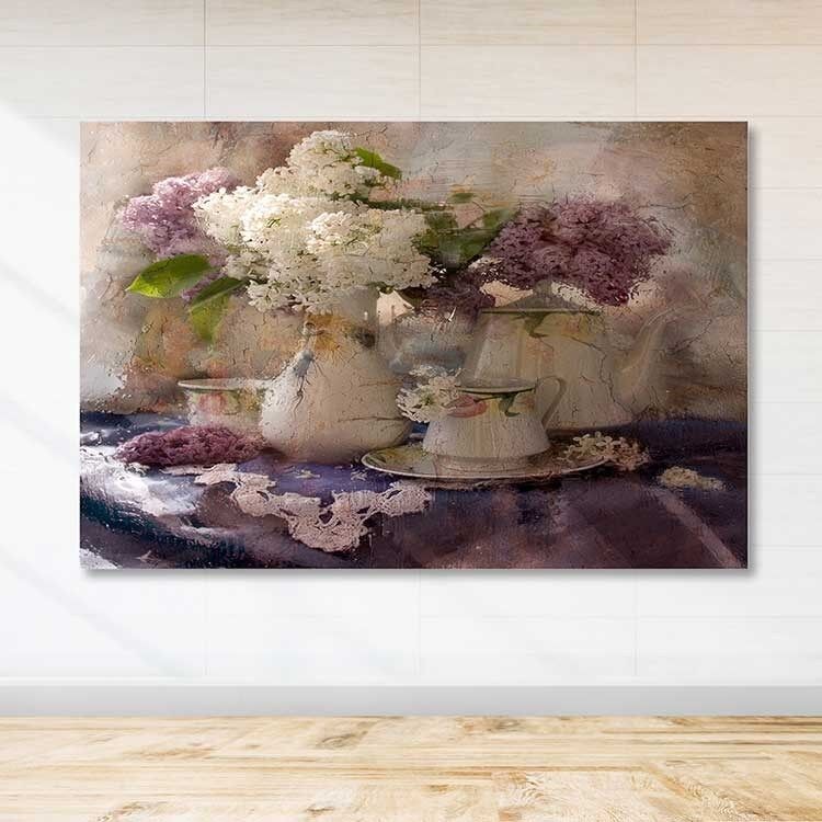 Wallity Сет Слики MDF3213024, 3 Дела