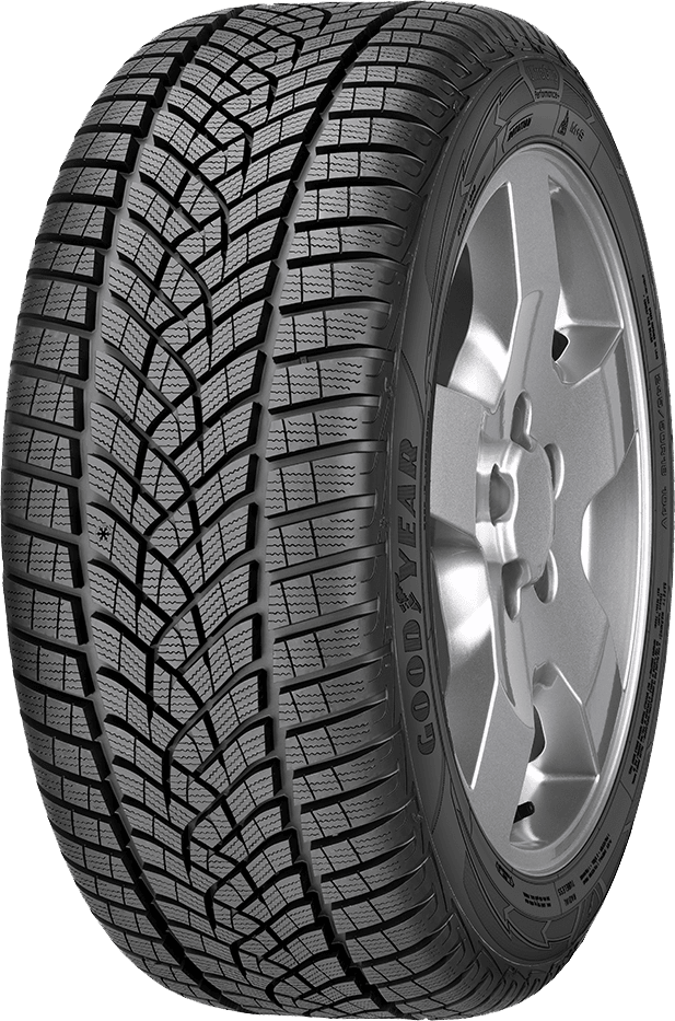 GOODYEAR Зимска Гума 235/35R20 92W UG PERF + XL FP