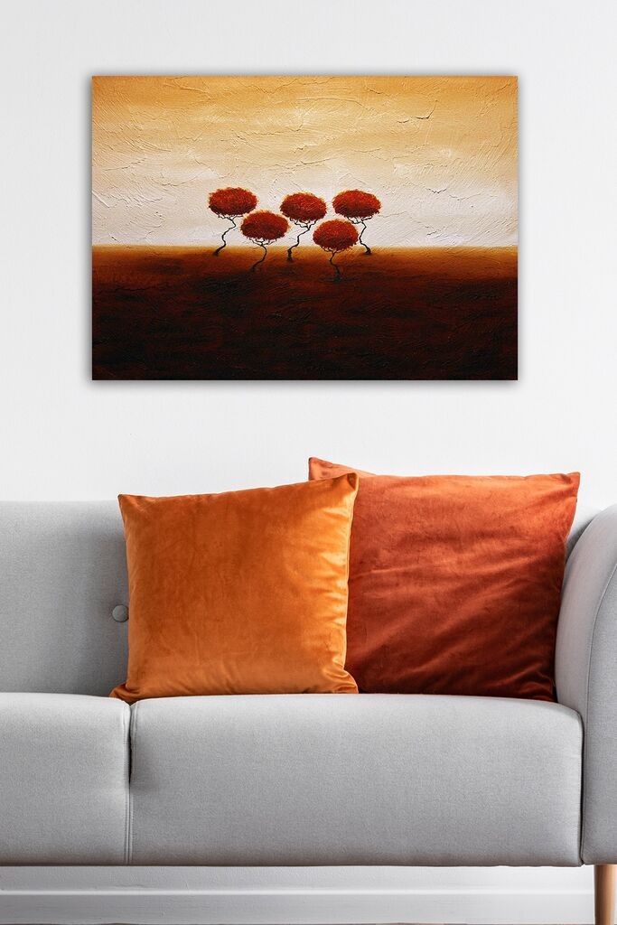 Wallity Слика DEV03193100140, 100x140 cm