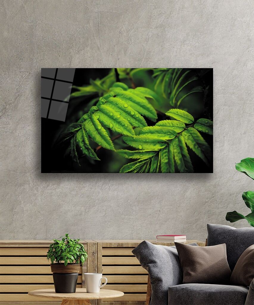 Wallity Слика DEV03150100140, 100x140 cm