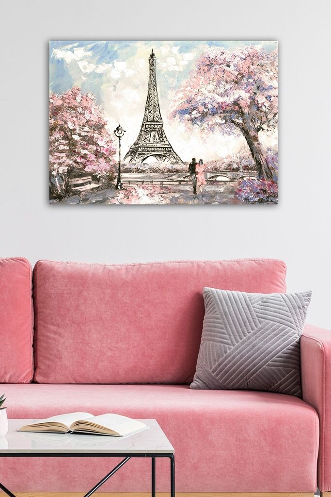 Wallity Слика DEV02371100140, 100x140 cm