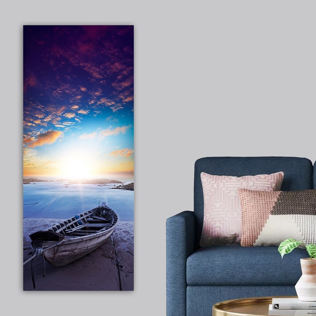 Wallity Слика KNV10086, 70x100 cm