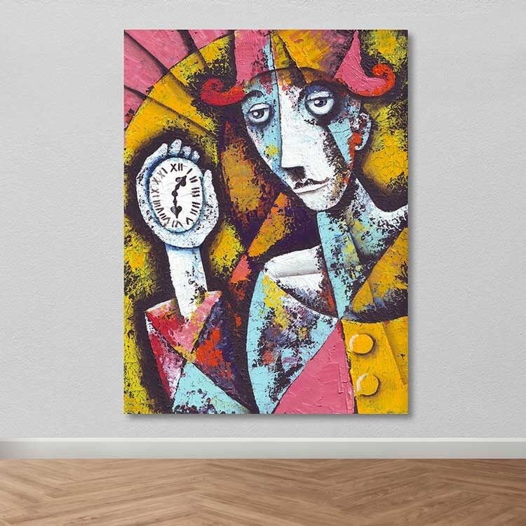 Wallity Слика KNV4396_3040, 30x40 cm