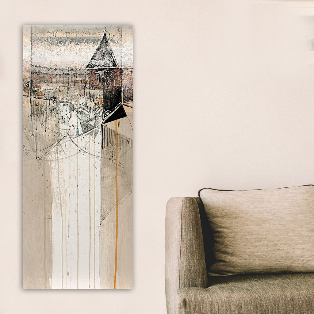 Wallity Слика DKY61393502138_50120, 50x120 cm