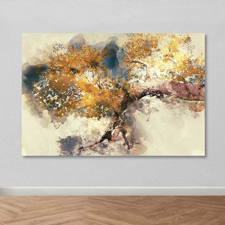 Wallity Слика DEV03531100140, 100x140 cm