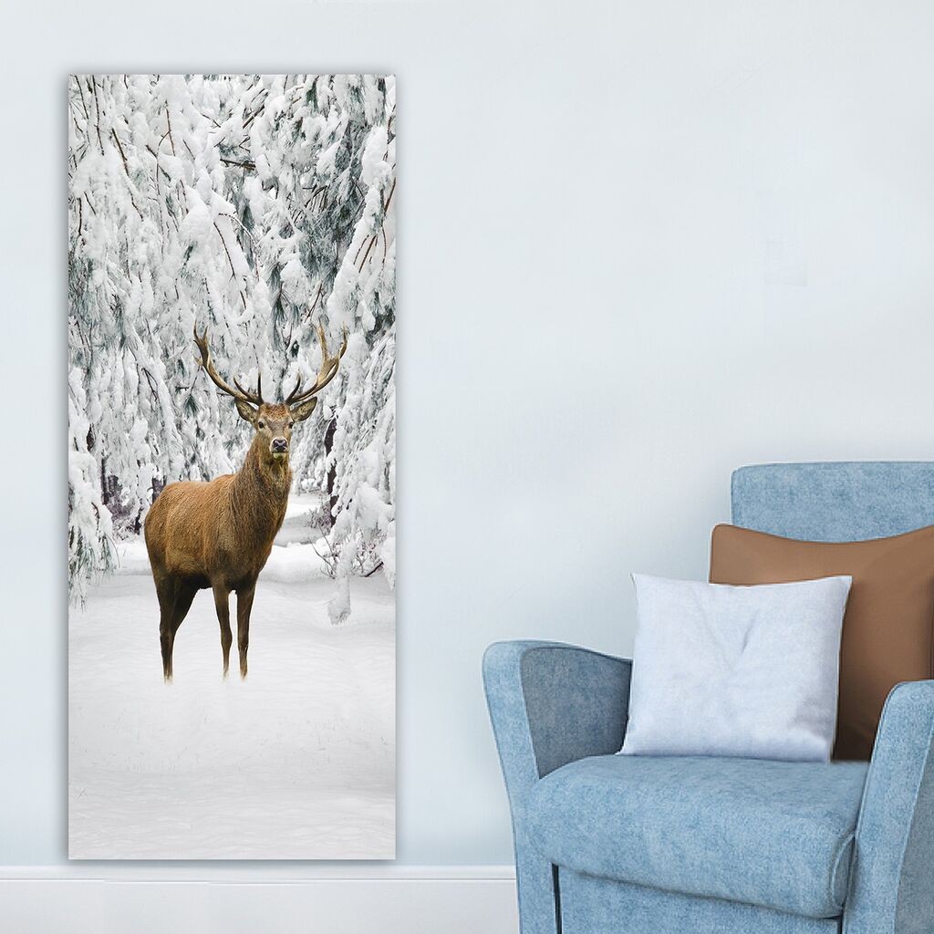 Wallity Сет Слики MDF4155716, 3 Дела