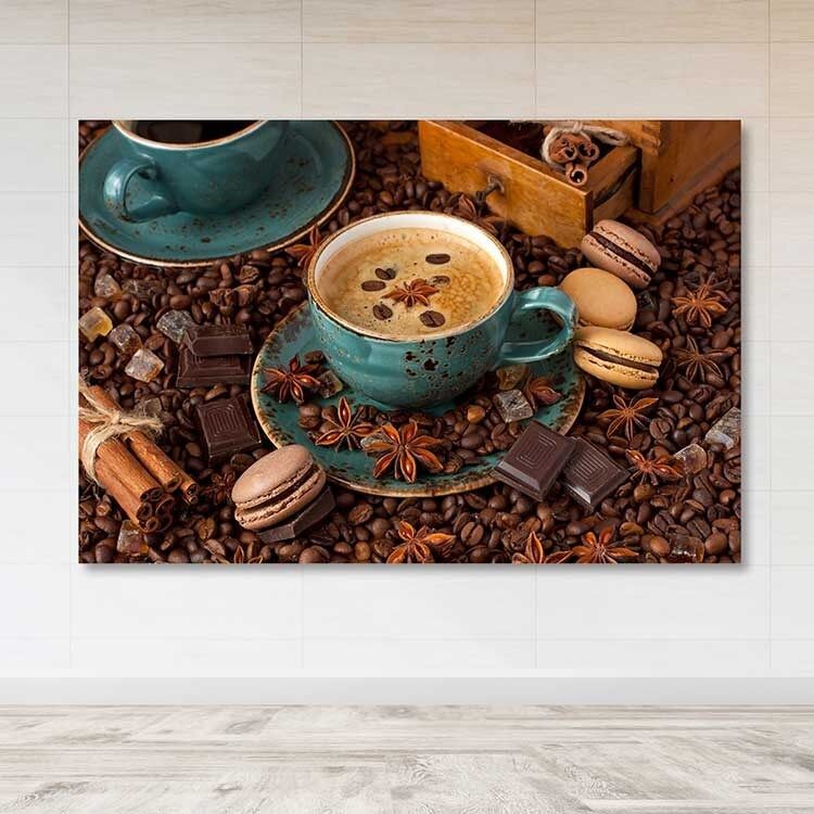 Wallity Слика DEV03418100140, 100x140 cm