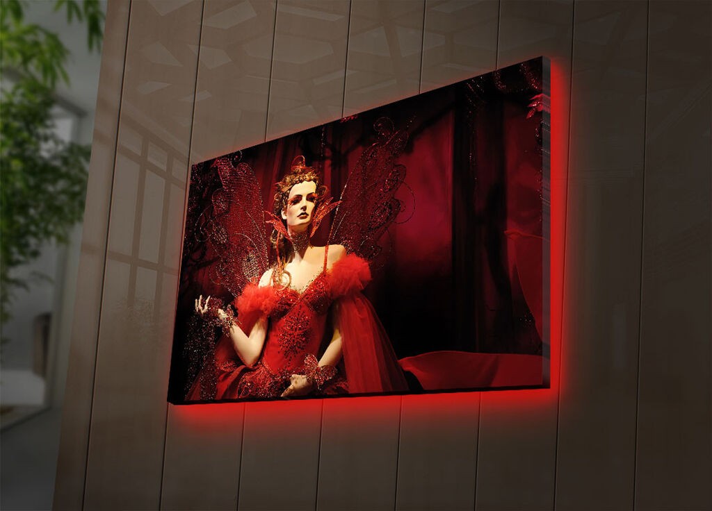 Wallity Слика 221JRS1484, 70x110 cm