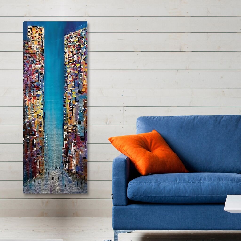 Wallity Сет Слики MDF222201946, 3 Дела