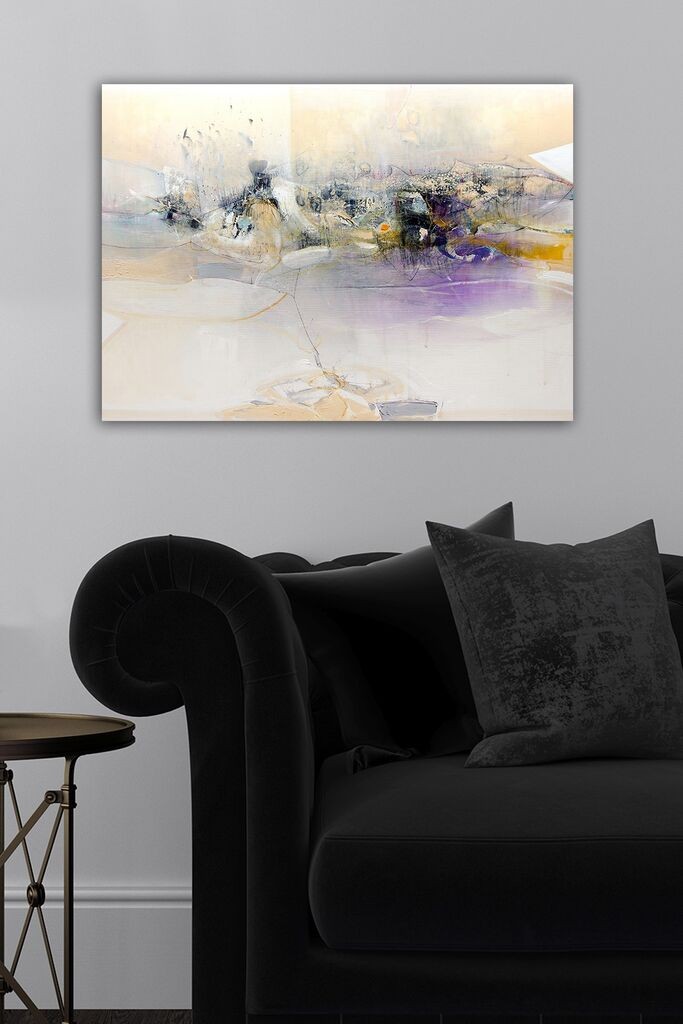 Wallity Слика DEV03214100140, 100x140 cm