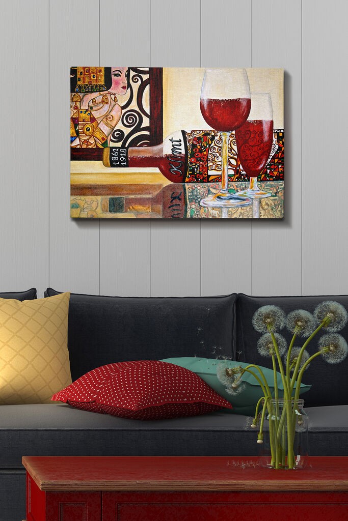 Wallity Сет Слики MDF1327590794, 3 Дела