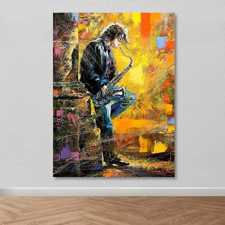 Wallity Сет Слики MDF324317567, 3 Дела